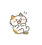 ミケタローの日常（個別スタンプ：13）
