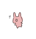 はじめてのみみぴくす（個別スタンプ：19）