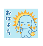 萌え❤︎うさ………………………………..（個別スタンプ：10）