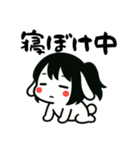 うさっ娘①…………………..（個別スタンプ：27）