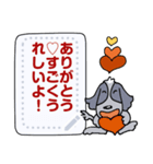 ロビンのメッセージスタンプ 2（個別スタンプ：11）