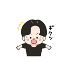いはらけんちゃんスタンプ（個別スタンプ：6）