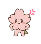 桜のラプソディー（個別スタンプ：2）