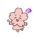 桜のラプソディー（個別スタンプ：4）