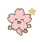 桜のラプソディー（個別スタンプ：6）