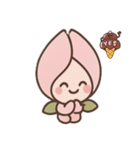 桜のラプソディー（個別スタンプ：7）