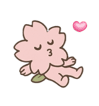 桜のラプソディー（個別スタンプ：10）