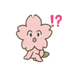 桜のラプソディー（個別スタンプ：13）