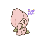 桜のラプソディー（個別スタンプ：15）