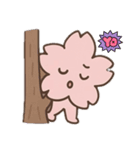 桜のラプソディー（個別スタンプ：16）