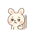 いちごうさぎYuki きまぐれスイートカオス（個別スタンプ：20）