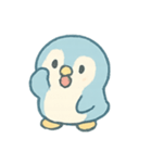 バブルペンギン Bobo（個別スタンプ：2）