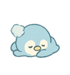 バブルペンギン Bobo（個別スタンプ：5）