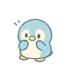 バブルペンギン Bobo（個別スタンプ：7）