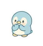 バブルペンギン Bobo（個別スタンプ：10）