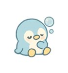 バブルペンギン Bobo（個別スタンプ：11）