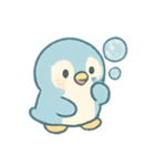 バブルペンギン Bobo（個別スタンプ：12）