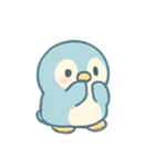 バブルペンギン Bobo（個別スタンプ：14）
