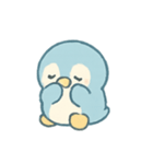 バブルペンギン Bobo（個別スタンプ：18）