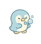 バブルペンギン Bobo（個別スタンプ：20）