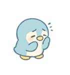 バブルペンギン Bobo（個別スタンプ：22）