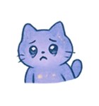 銀河ネコOrion 宇宙アイドル（個別スタンプ：15）