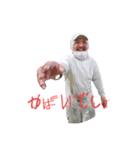 スミヤと愉快な仲間たち（個別スタンプ：7）