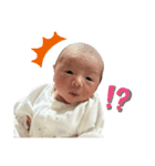 My Family No.1（しんせいじ）（個別スタンプ：14）