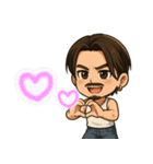 Do It all Your Self（個別スタンプ：24）