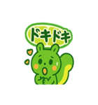 ライムン ‐ フレッシュ元気スタンプ（個別スタンプ：34）