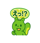 ライムン ‐ フレッシュ元気スタンプ（個別スタンプ：38）