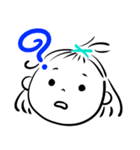 RYの日常(スタンプ）（個別スタンプ：5）