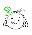RYの日常(スタンプ）（個別スタンプ：7）
