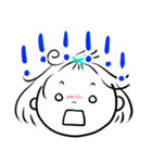 RYの日常(スタンプ）（個別スタンプ：9）