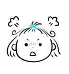 RYの日常(スタンプ）（個別スタンプ：11）