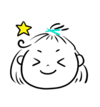 RYの日常(スタンプ）（個別スタンプ：14）