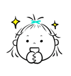 RYの日常(スタンプ）（個別スタンプ：16）