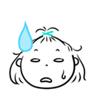 RYの日常(スタンプ）（個別スタンプ：17）