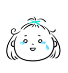 RYの日常(スタンプ）（個別スタンプ：18）