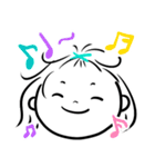 RYの日常(スタンプ）（個別スタンプ：26）