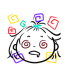RYの日常(スタンプ）（個別スタンプ：28）