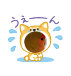 僕のコザクラオカメ1（個別スタンプ：17）