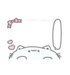 ときめききゃっと꙳⟡♡ #4（個別スタンプ：34）