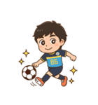 shinafamily（個別スタンプ：11）