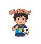 shinafamily（個別スタンプ：12）