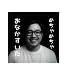 未来から来た自分専用AIスタンプ（個別スタンプ：26）