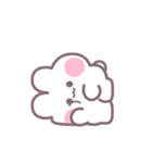 楽しいうしゃぎ！！ 男の子（個別スタンプ：23）