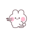 楽しいうしゃぎ！！ 男の子（個別スタンプ：26）
