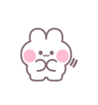 楽しいうしゃぎ！！ 男の子（個別スタンプ：33）