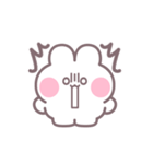 楽しいうしゃぎ！！ 男の子（個別スタンプ：38）